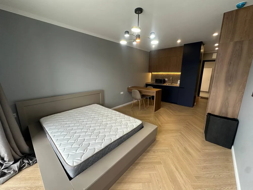 Студия в Bagrationi Residence 1