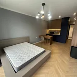 Студия в Bagrationi Residence 1