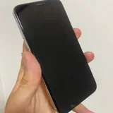 iPhone X 256 GB 1