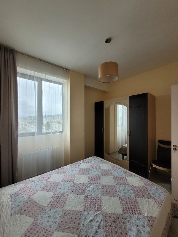 2-комнатная квартира в Глдани, аренда 8