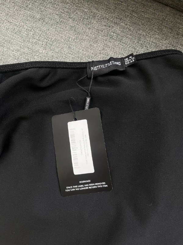 Топ Aritzia, боди Prettylittlething новые 8