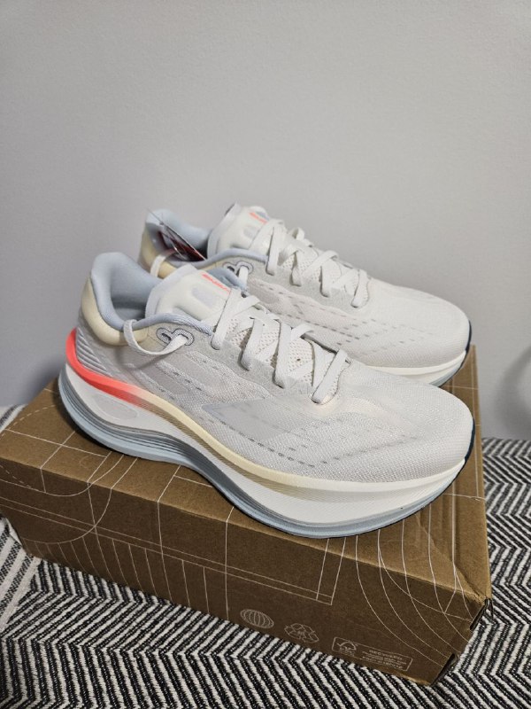 Кроссовки для бега Li-ning 5 pro размер 39 3