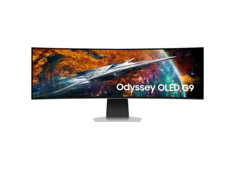 Monitor Samsung 49'' Odyssey G9
