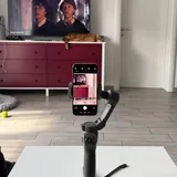 Стабилизатор DJI Osmo Mobile 3 1