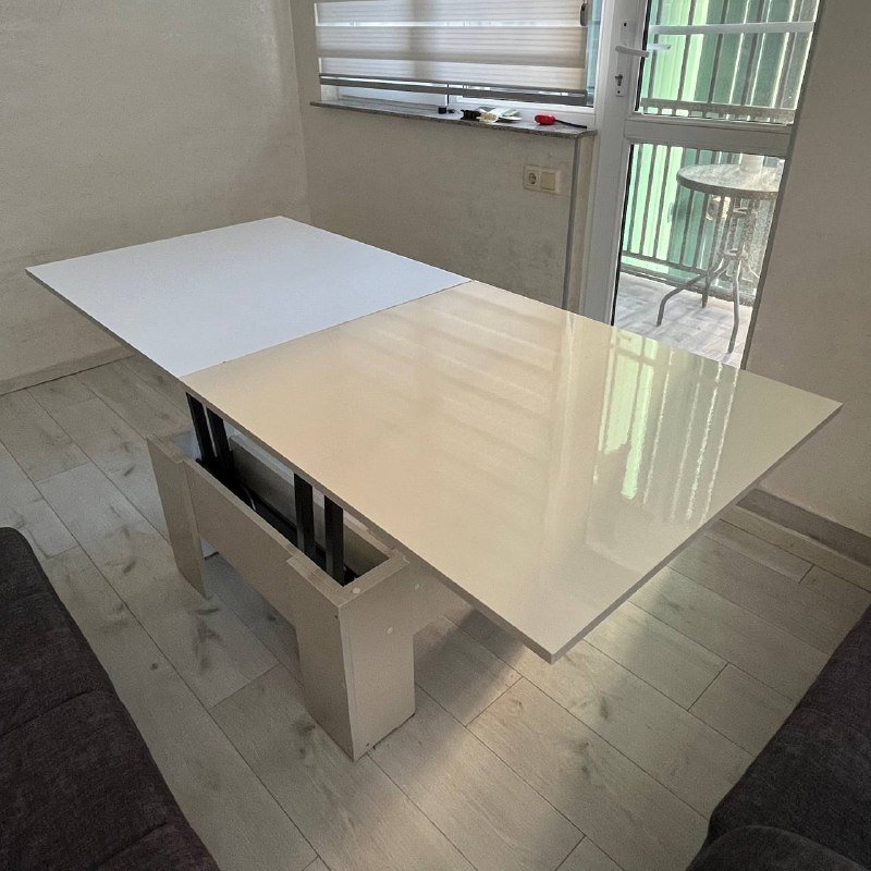 Раскладной стол 3