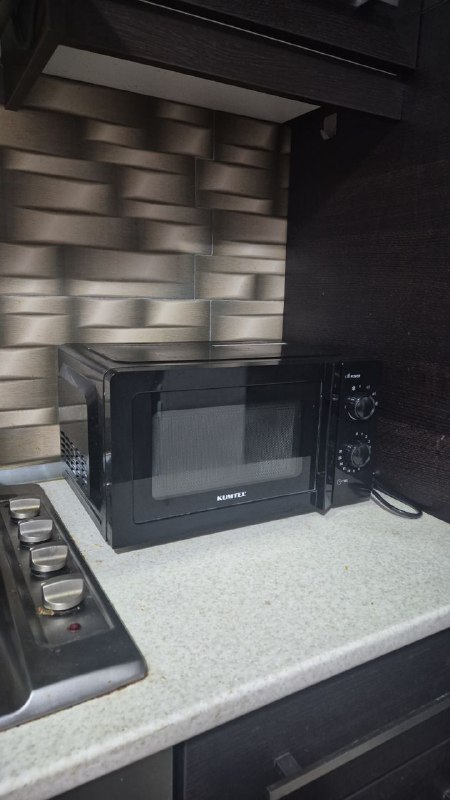 Микроволновка KUMTEL 2