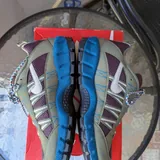 Кроссовки Nike Air Humara 17 3