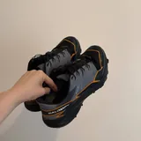 Salomon ботинки 1