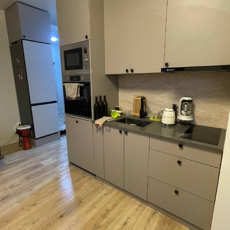 Уникальные апартаменты бизнес-класса, 2 комнаты, аренда 5