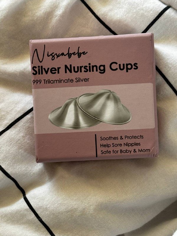 Молокоотсосы, подогреватель бутылочек, пищевые добавки, прокладки для бюстгальтера 6