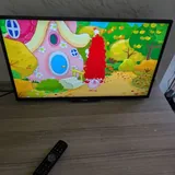 Телевізор Philips 32” Full HD 3
