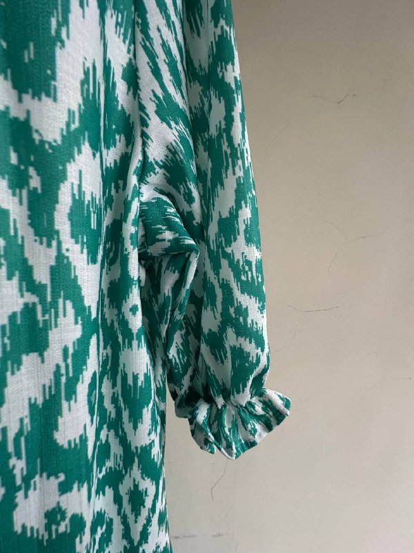 Летний сарафан макси размер L 4