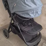 Детская коляска 5