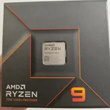 Ryzen 9 7900X, материнская плата AsRock X670E Steel Legend 2