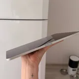 iPad Pro 11 2021 M1, Apple Pencil 2, чехлы 5