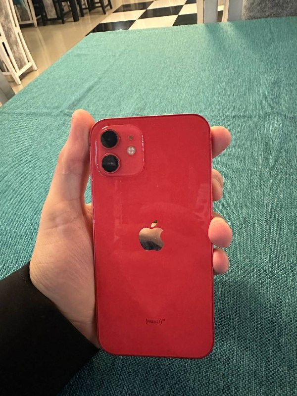 IPhone 12 256 5