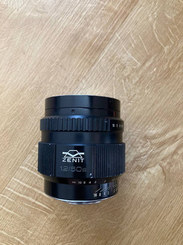 Объективы Nikon, Tokina, Zenit, Sigma с макро адаптером 7