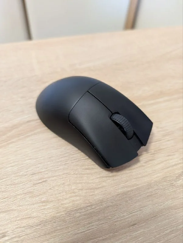 Razer DeathAdder V3 Pro мышь 1