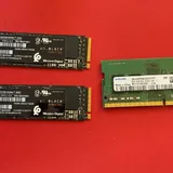 NAS Synology 720+ с дисками и SSD-кэшем 2