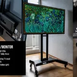 LG OLED48CXRLA 48" 4K OLED TV 1