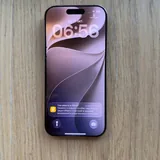 iPhone 16 Pro, 256 ГБ 3