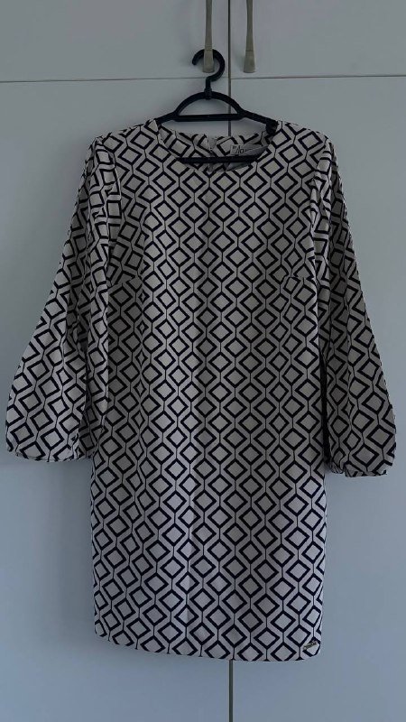 Платье из экокожи, платье на запах, платье-пиджак, блуза, свитшот, топ, джинсы, брюки 4