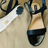 Женские босоножки DSQUARED, размер 38 4