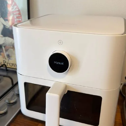 Xiaomi Smart Air Fryer 5.5L