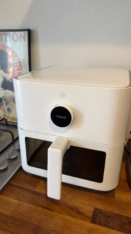Xiaomi Smart Air Fryer 5.5L 1