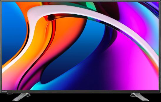 Телевизор BBS 24 inch 1
