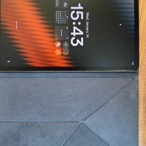Samsung Galaxy Tab S11, Asus Rog Ally X