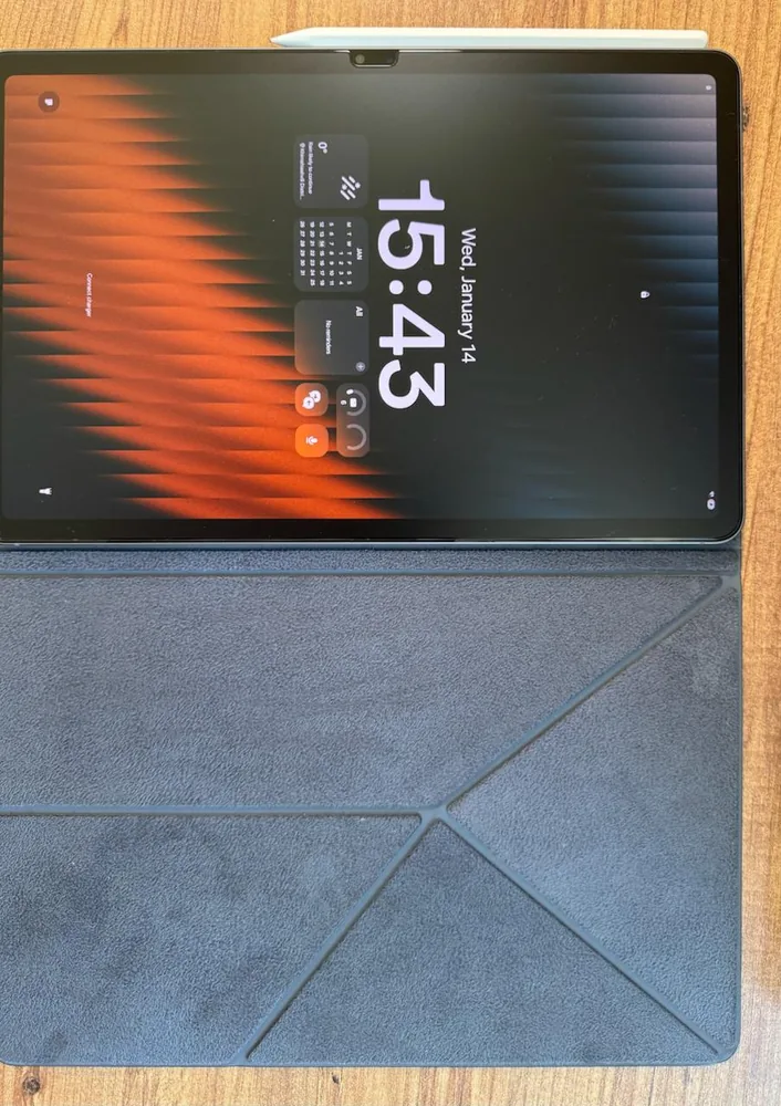 Samsung Galaxy Tab S11, Asus Rog Ally X 1