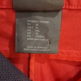 Женские треккинговые шорты Jack Wolfskin 4