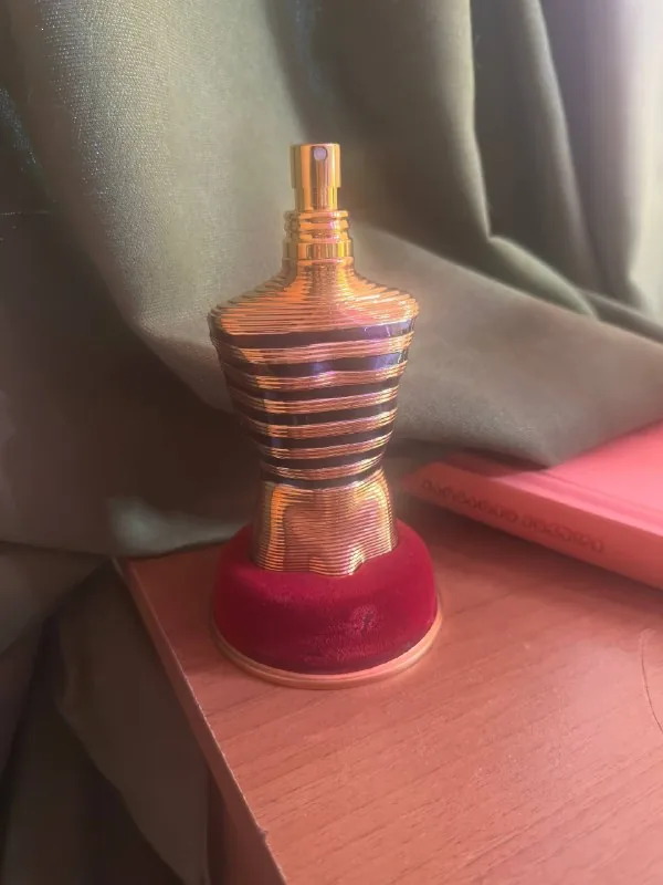 Jean Paul Gaultier Le Male Elixir 1