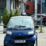 Smart car 1