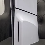 PS5 Slim с дисководом 1