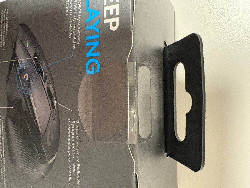 Компьютерная мышь Logitech G502 X 2