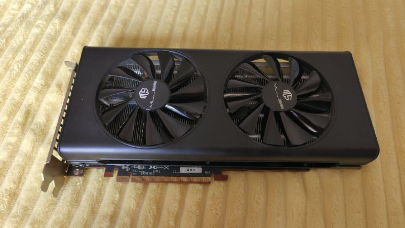 Видеокарты 580 8GB, 5700 8GB, Блоки питания, Корпус ПК, Процессор AMD 2700, Ноутбук на запчасти, ОЗУ DDR4 1