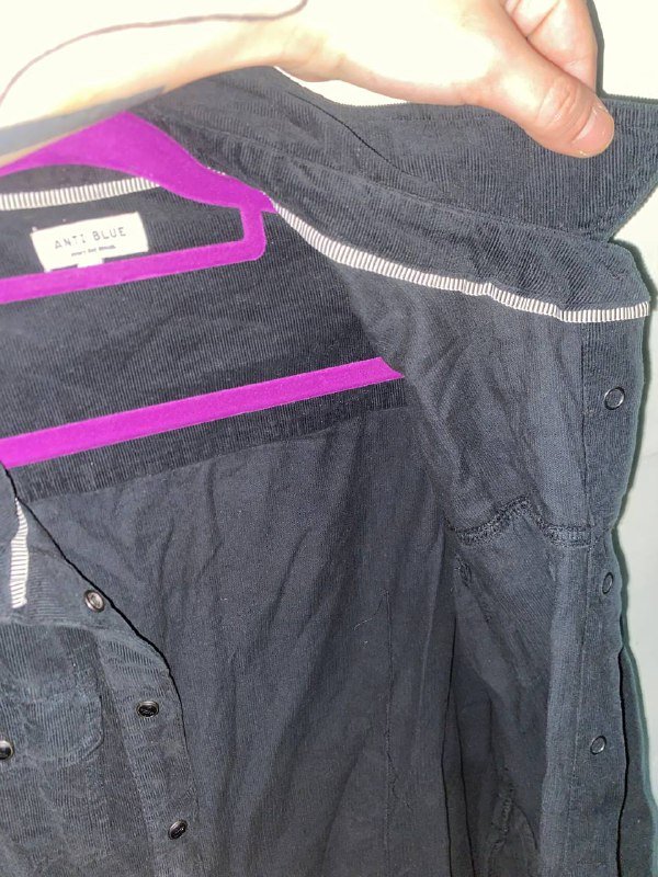 Платье-рубашка s 3