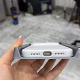 Силиконовый чехол для iPhone 17 Pro Max 3