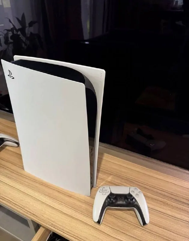PlayStation 5 1