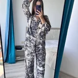 Костюм, топ Zara 4