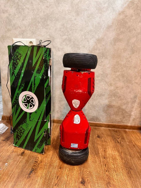 Гироборд Rover L3