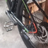 Велосипед 26" 6