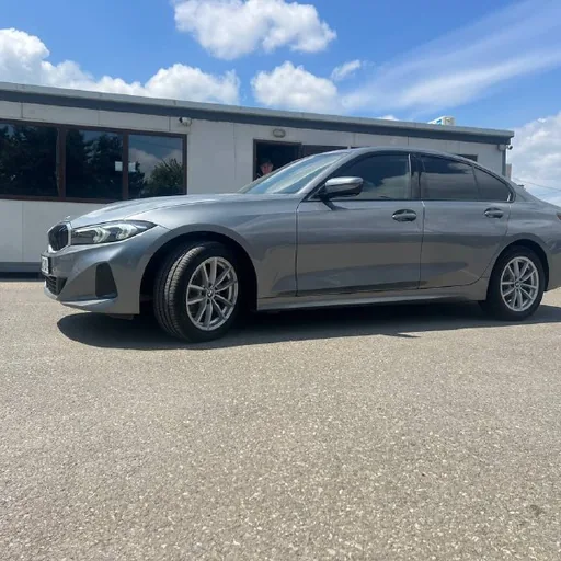 BMW 318i