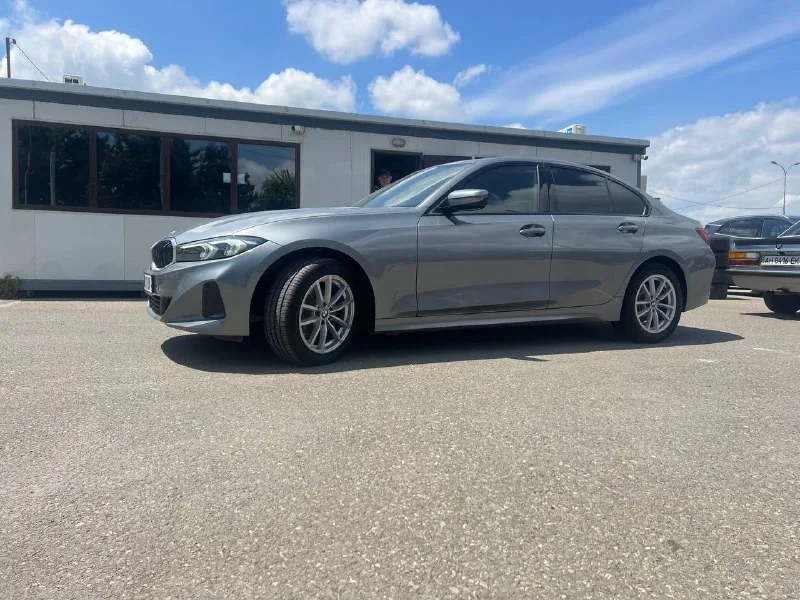 BMW 318i 1
