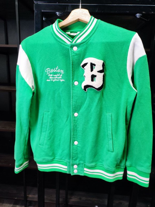 Кофта подростковая H&M размер 146-152