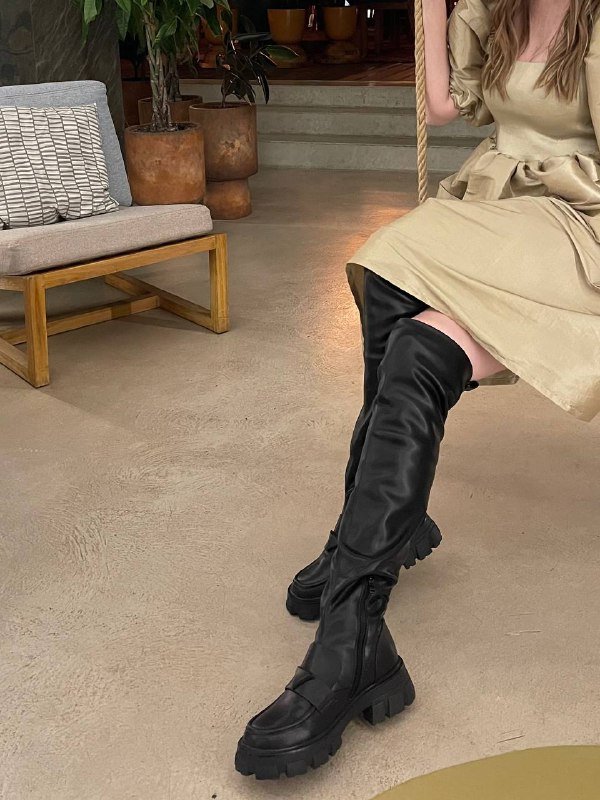 ботфорты 39 размер