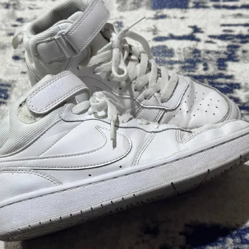 Nike sneakers, size 38