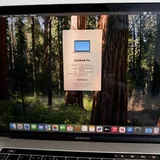 MacBook Pro 15 2018 3